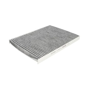 Filtru aer habitaclu ALFA ROMEO 166 (936) 2.5 V6 24V (936A21__) 2000-2007 CORTECO 21651954 Filtru aer habitaclu ALFA ROMEO 166 (936) 2.5 V6 24V (936A21__) 2000-2007 CORTECO 21651954