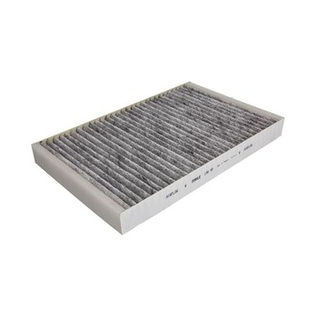 Filtru aer habitaclu AUDI A6 Avt (4B5 C5) 2.7 T 1999-2005 CORTECO 21651957 Filtru aer habitaclu AUDI A6 Avt (4B5 C5) 2.7 T 1999-2005 CORTECO 21651957