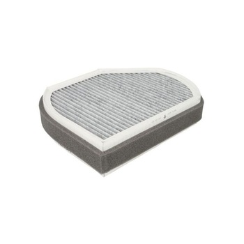 Filtru aer habitaclu MERCEDES-BENZ CLK Cabriolet (A208) 200 (208.435) 1998-2002 CORTECO 21651961 Filtru aer habitaclu MERCEDES-BENZ CLK Cabriolet (A208) 200 (208.435) 1998-2002 CORTECO 21651961