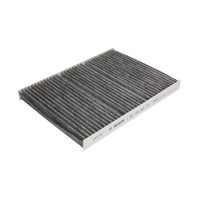 Filtru aer habitaclu VW BORA (1J2) 1.4 16V 2000-2005 CORTECO 21651967