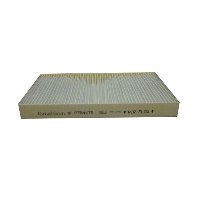 Filtru aer habitaclu ALFA ROMEO 156 (932) 2.4 JTD (932AXC) 2002-2005 CORTECO 21651970