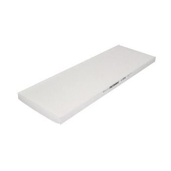 Filtru aer habitaclu FIAT DUCATO caroserie (244) 2.3 JTD 2002 - prezent CORTECO 21651994 Filtru aer habitaclu FIAT DUCATO caroserie (244) 2.3 JTD 2002 - prezent CORTECO 21651994