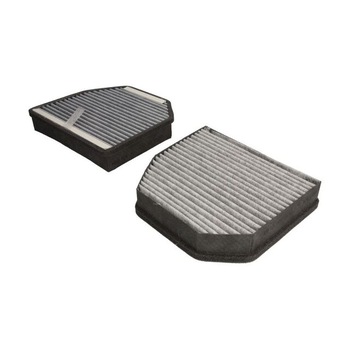 Filtru aer habitaclu MERCEDES-BENZ SL (R230) 600 (230.476) 2003-2012 CORTECO 21652812 Filtru aer habitaclu MERCEDES-BENZ SL (R230) 600 (230.476) 2003-2012 CORTECO 21652812