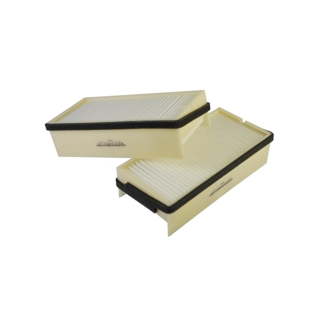 Filtru aer habitaclu OPEL SINTRA 2.2 i 16V 1996-1999 CORTECO 21652046