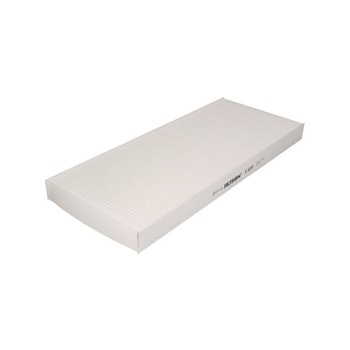 Filtru aer habitaclu PEUGEOT 807 (E) 3.0 V6 2002 - prezent CORTECO 21652856 Filtru aer habitaclu PEUGEOT 807 (E) 3.0 V6 2002 - prezent CORTECO 21652856