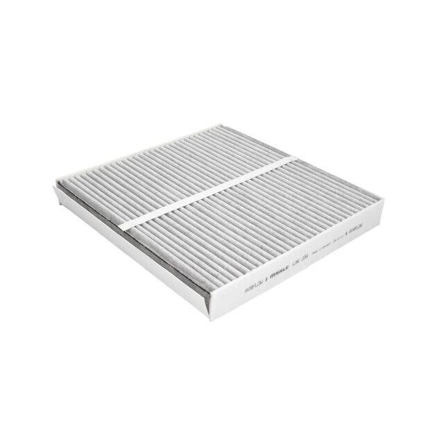 Filtru aer habitaclu BMW Z4 (E85) 3.0 i 2003-2005 CORTECO 21652852