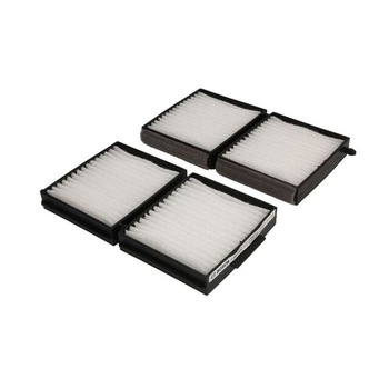 Filtru aer habitaclu MAZDA 626 V (GF) 1.8 1997-1999 CORTECO 21652860 Filtru aer habitaclu MAZDA 626 V (GF) 1.8 1997-1999 CORTECO 21652860