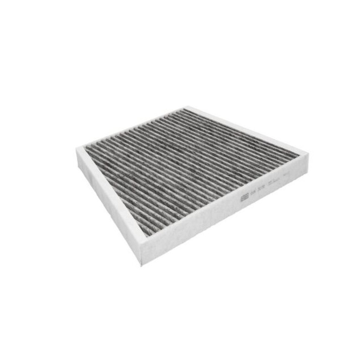 Filtru aer habitaclu MERCEDES-BENZ E-CLASS (W211) E 500 4-matic (211.083) 2003-2008 CORTECO 21652865