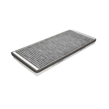 Filtru aer habitaclu VW LT 28-35 II bus (2DB 2DE 2DK) 2.8 TDI 1999-2002 CORTECO 21652985 Filtru aer habitaclu VW LT 28-35 II bus (2DB 2DE 2DK) 2.8 TDI 1999-2002 CORTECO 21652985