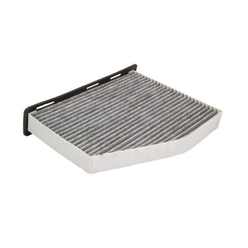 Filtru aer habitaclu SEAT ALTEA XL (5P5 5P8) 1.6 2006 - prezent CORTECO 21653008 Filtru aer habitaclu SEAT ALTEA XL (5P5 5P8) 1.6 2006 - prezent CORTECO 21653008