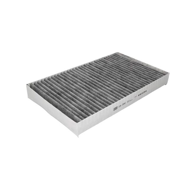 Filtru aer habitaclu MERCEDES-BENZ VIO (W639) 3.2 2003 - prezent CORTECO 21653009