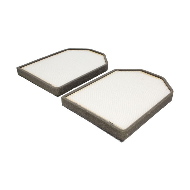 Filtru aer habitaclu AUDI A8 (4D2 4D8) 3.7 quattro 1995-1998 CORTECO 21653023