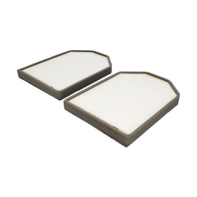 Filtru aer habitaclu AUDI A8 (4D2 4D8) 3.7 quattro 1998-2002 CORTECO 21653023