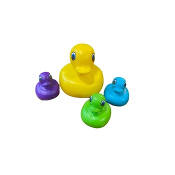 Set ratuste plutitoare, Vision, multicolor Set ratuste plutitoare, Vision, multicolor