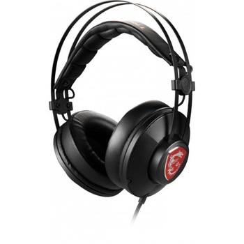 Casti gaming MSI H991 Casti gaming MSI H991