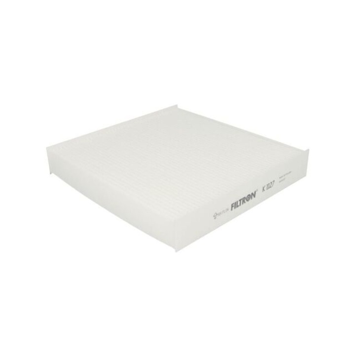 Fülke légszűrő PEUGEOT PARTNER karosszéria (5) 1.9 D 4x4 2004 - jelen CORTECO 21653028