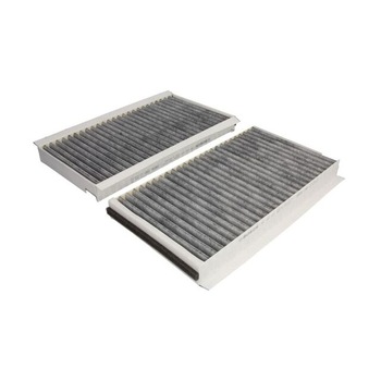 Filtru aer habitaclu BMW 6 Cabriolet (E64) 635 d 2007-2010 CORTECO 21653064 Filtru aer habitaclu BMW 6 Cabriolet (E64) 635 d 2007-2010 CORTECO 21653064