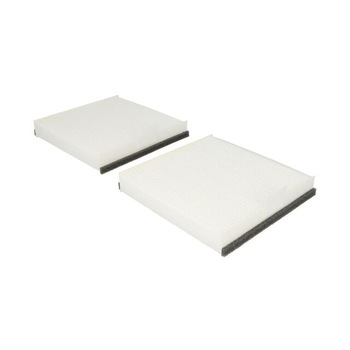 Filtru aer habitaclu RENAULT ESPACE III (JE0_) 1.9 dTi (JE0M) 1999-2002 CORTECO 21653070 Filtru aer habitaclu RENAULT ESPACE III (JE0_) 1.9 dTi (JE0M) 1999-2002 CORTECO 21653070