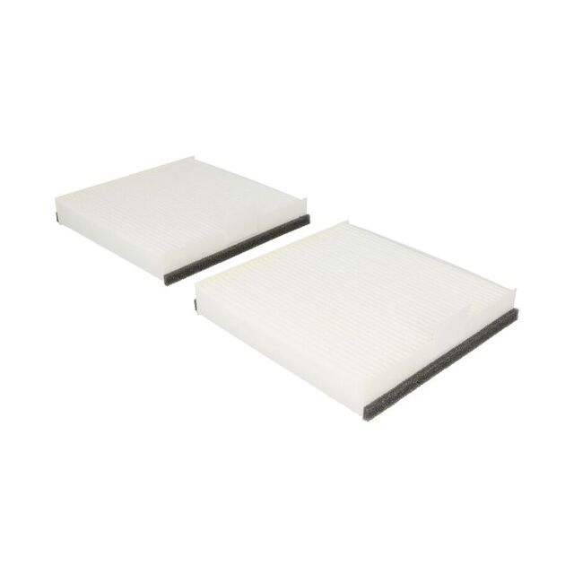 Filtru aer habitaclu RENAULT ESPACE III (JE0_) 3.0 (JE0D) 1996-1998 CORTECO 21653070