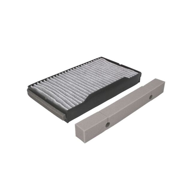 Filtru aer habitaclu SAAB 9-5 (YS3E) 3.0 V6t 1998-2009 CORTECO 49356177