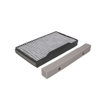 Filtru aer habitaclu SAAB 9-5 (YS3E) 3.0 TiD 2001-2009 CORTECO 21653115 Filtru aer habitaclu SAAB 9-5 (YS3E) 3.0 TiD 2001-2009 CORTECO 21653115