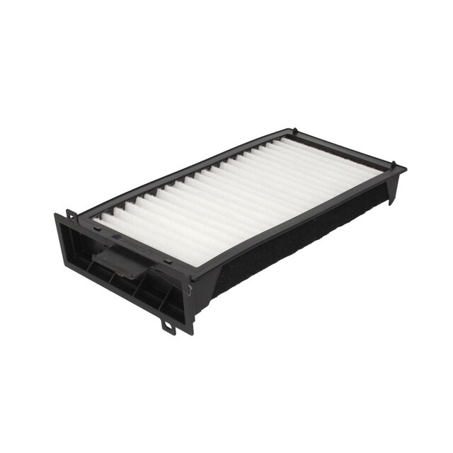 Filtru aer habitaclu CITROEN C5 I (DC_) 1.8 16V (DC6FZB DC6FZE) 2001-2004 CORTECO 21653141