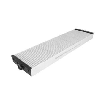 Filtru aer habitaclu PEUGEOT 607 (9D 9U) 2.0 HDI 2000 - prezent CORTECO 21653149 Filtru aer habitaclu PEUGEOT 607 (9D 9U) 2.0 HDI 2000 - prezent CORTECO 21653149