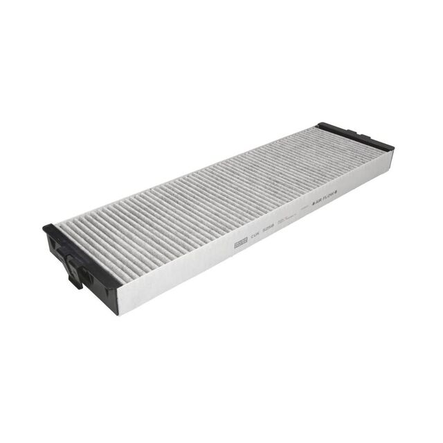Filtru aer habitaclu PEUGEOT 607 (9D 9U) 2.7 HDi 24V 2004 - prezent CORTECO 21653148