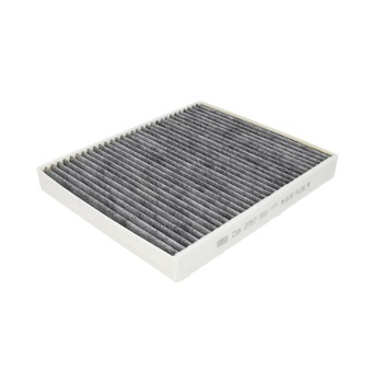 Filtru aer habitaclu OPEL ZAFIRA A (F75_) 2.2 16V 2000-2005 CORTECO 80000113 Filtru aer habitaclu OPEL ZAFIRA A (F75_) 2.2 16V 2000-2005 CORTECO 80000113