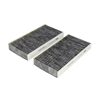 Filtru aer habitaclu HONDA CR-V II (RD_) 2.2 CTDi 2005-2006 CORTECO 80000148 Filtru aer habitaclu HONDA CR-V II (RD_) 2.2 CTDi 2005-2006 CORTECO 80000148