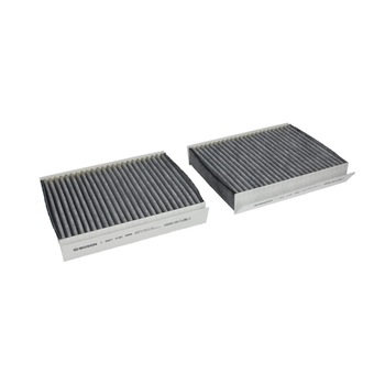 Filtru aer habitaclu ALFA ROMEO 156 (932) 2.4 JTD (932AXC) 2002-2005 CORTECO 80000375 Filtru aer habitaclu ALFA ROMEO 156 (932) 2.4 JTD (932AXC) 2002-2005 CORTECO 80000375