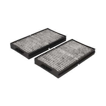 Filtru aer habitaclu MAZDA 626 V Station Wagon (GW) 2.0 1998-2002 CORTECO 80000403 Filtru aer habitaclu MAZDA 626 V Station Wagon (GW) 2.0 1998-2002 CORTECO 80000403