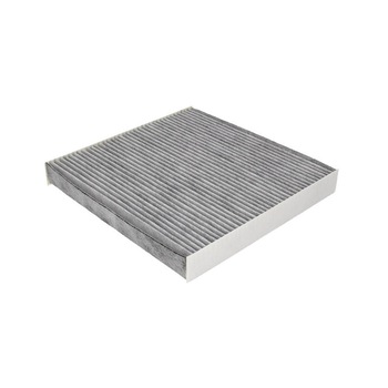 Filtru aer habitaclu HONDA CIVIC VIII Hatchback (FN FK) Type R 2006 - prezent CORTECO 80000404 Filtru aer habitaclu HONDA CIVIC VIII Hatchback (FN FK) Type R 2006 - prezent CORTECO 80000404