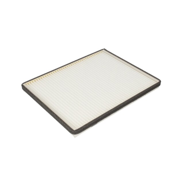 Filtru aer habitaclu FORD MAVERICK (UDS UNS) 2.7 TD 1996-1998 CORTECO 80000416