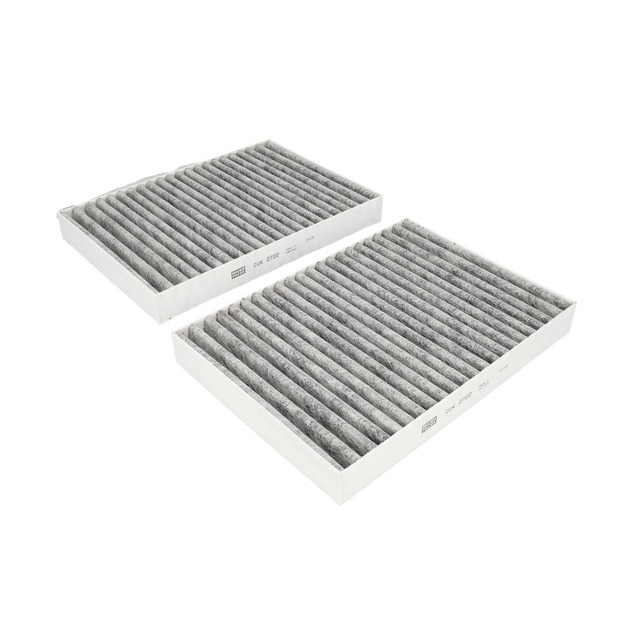 Filtru aer habitaclu MERCEDES-BENZ S-CLASS cupe (C216) CL 63 AMG (216.377) 2006-2013 CORTECO 80000538