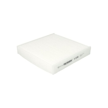 Filtru aer habitaclu FIAT SEDICI (FY_) 1.6 16V 2006 - prezent CORTECO 80000603 Filtru aer habitaclu FIAT SEDICI (FY_) 1.6 16V 2006 - prezent CORTECO 80000603