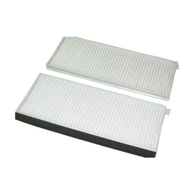 Filtru aer habitaclu KIA CARENS I (FC) 1.8 i 2000-2002 CORTECO 80000798