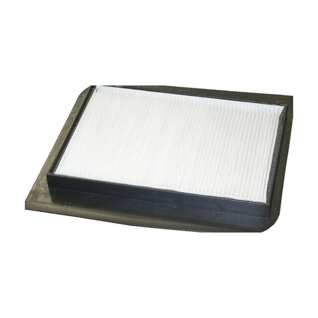 Filtru aer habitaclu NISS SUNNY III Liftback (N14) 1.6 i 1990-1995 CORTECO 80000611