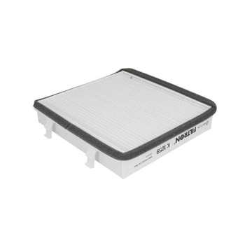 Filtru aer habitaclu SEAT TOLEDO I (1L) 1.8 i 1993-1996 CORTECO 80000628 Filtru aer habitaclu SEAT TOLEDO I (1L) 1.8 i 1993-1996 CORTECO 80000628