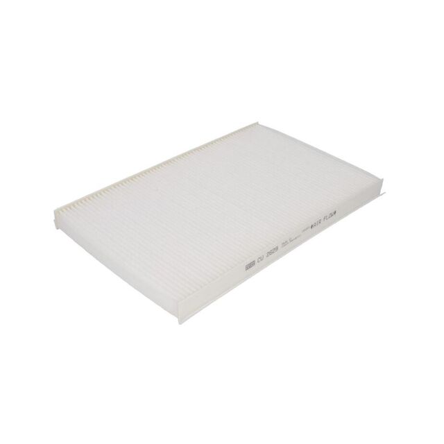 Filtru aer habitaclu FIAT STRADA pick-up (178E) 1.9 JTD 2003 - prezent CORTECO 80000637