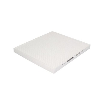 Filtru aer habitaclu HYUNDAI i40 (VF) 2.0 GDI 2012 - prezent CORTECO 80000780 Filtru aer habitaclu HYUNDAI i40 (VF) 2.0 GDI 2012 - prezent CORTECO 80000780