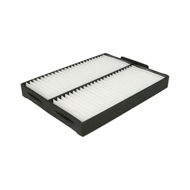 Filtru aer habitaclu SUZUKI GRD VITARA II (JT) 2.4 tractiune integrala 2009 - prezent CORTECO 80000657