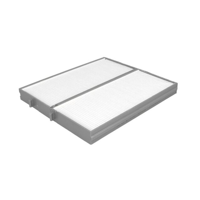 Filtru aer habitaclu HYUNDAI TERRAC (HP) 2.9 CRDi 2001-2003 CORTECO 80000651