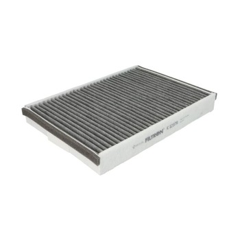 Filtru aer habitaclu LD ROVER FREELDER 2 (LF_ FA_) 3.2 4x4 2006-2014 CORTECO 80000713 Filtru aer habitaclu LD ROVER FREELDER 2 (LF_ FA_) 3.2 4x4 2006-2014 CORTECO 80000713