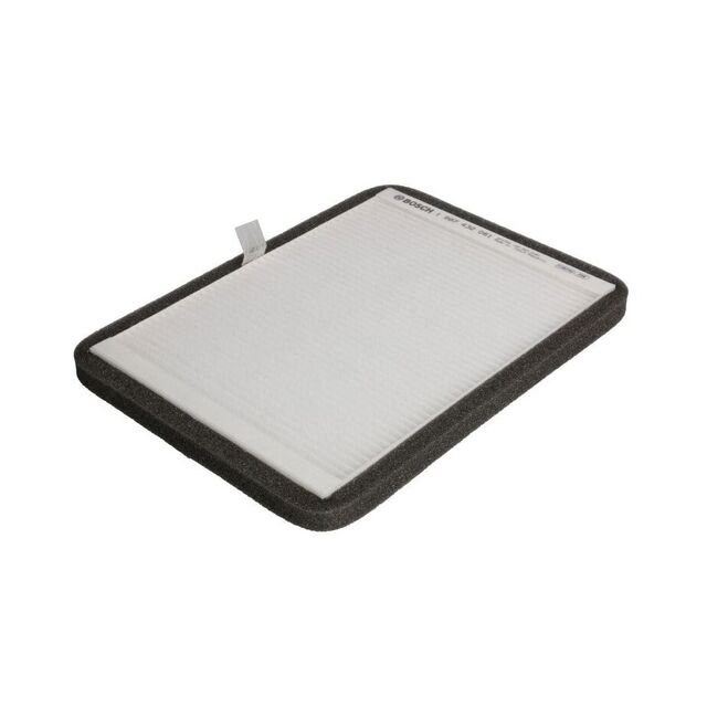 Filtru aer habitaclu RENAULT MEGE I Classic (LA0/1_) 1.9 dTi (LA08 LA0N) 1997-2001 CORTECO 80000750