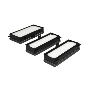 Filtru aer habitaclu PEUGEOT EXPERT caroserie (222) 1.6 1996 - prezent CORTECO 80000765 Filtru aer habitaclu PEUGEOT EXPERT caroserie (222) 1.6 1996 - prezent CORTECO 80000765