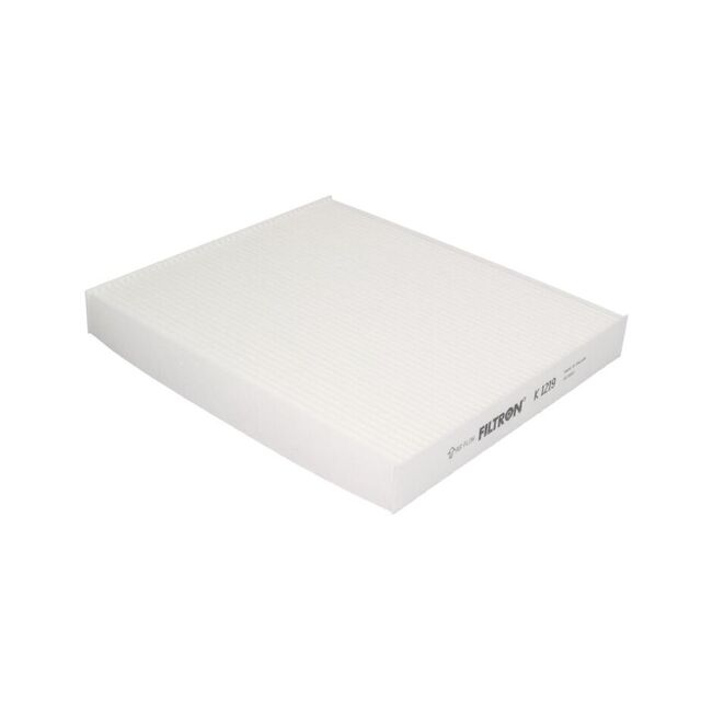 Filtru aer habitaclu KIA MAGENTIS (MG) 2.7 V6 2009 - prezent CORTECO 80000767