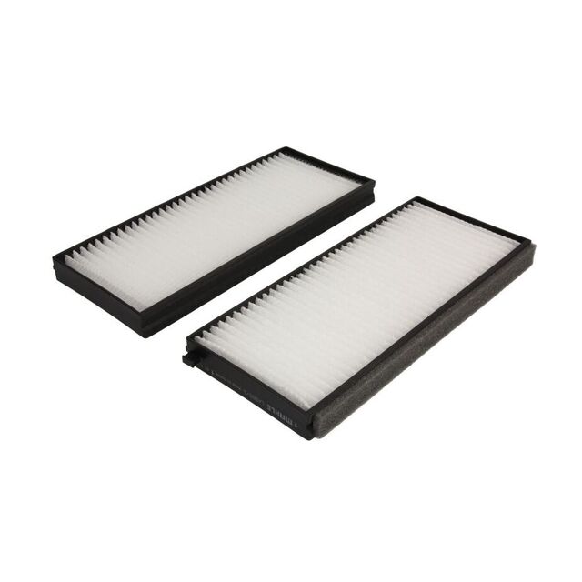 Filtru aer habitaclu KIA CARENS III (UN) 2.0 CRDi 135 2009 - prezent CORTECO 80000797