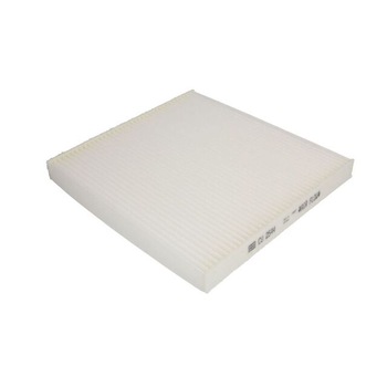 Filtru aer habitaclu CITROEN JUMPER platou / sasiu 2.2 HDi 130 2011 - prezent CORTECO 80000816 Filtru aer habitaclu CITROEN JUMPER platou / sasiu 2.2 HDi 130 2011 - prezent CORTECO 80000816