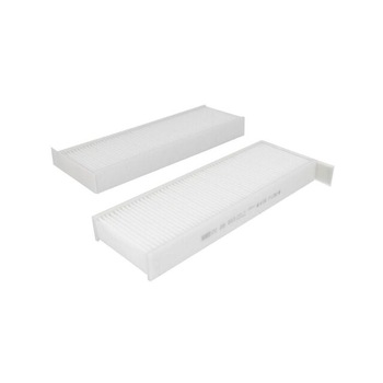 Filtru aer habitaclu CITROEN C4 Grd Picasso I (UA_) 1.8 i 16V 2006 - prezent CORTECO 80000839 Filtru aer habitaclu CITROEN C4 Grd Picasso I (UA_) 1.8 i 16V 2006 - prezent CORTECO 80000839